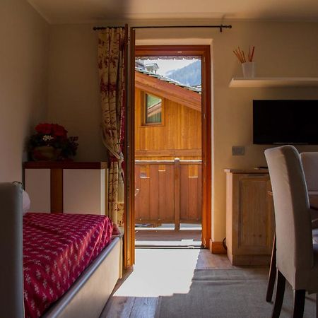 Maison Carrel Elegant 4 بيريوِل تْشيرفينيا المظهر الخارجي الصورة