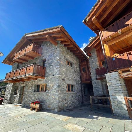 Maison Carrel Elegant 4 بيريوِل تْشيرفينيا المظهر الخارجي الصورة