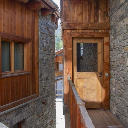 Maison Carrel Elegant 4 بيريوِل تْشيرفينيا المظهر الخارجي الصورة