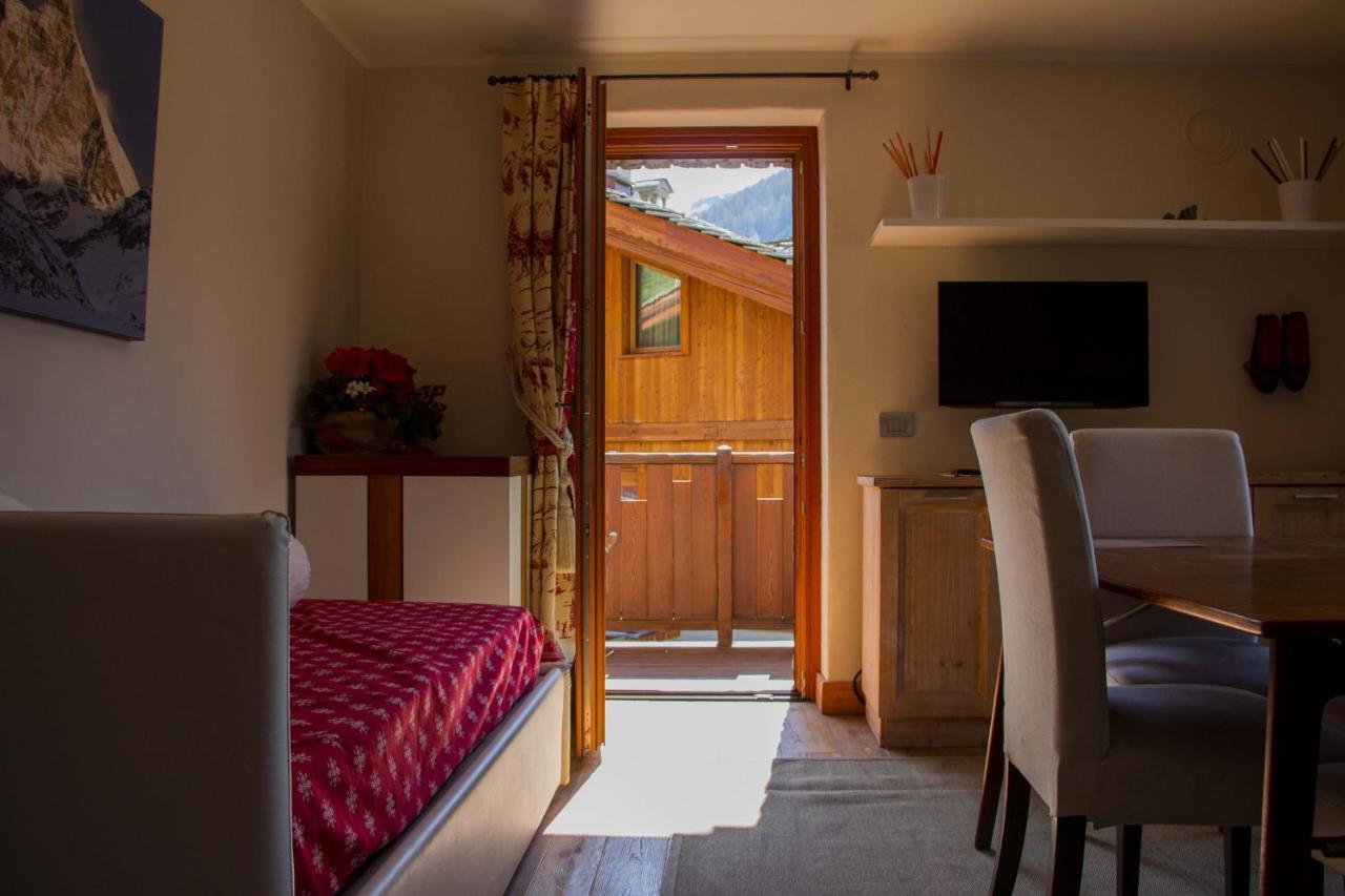Maison Carrel Elegant 4 بيريوِل تْشيرفينيا المظهر الخارجي الصورة