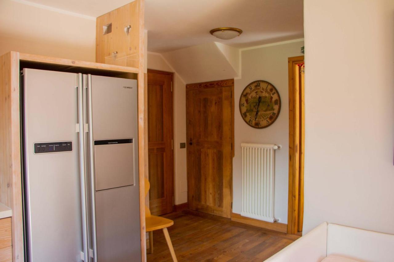 Maison Carrel Elegant 4 بيريوِل تْشيرفينيا المظهر الخارجي الصورة
