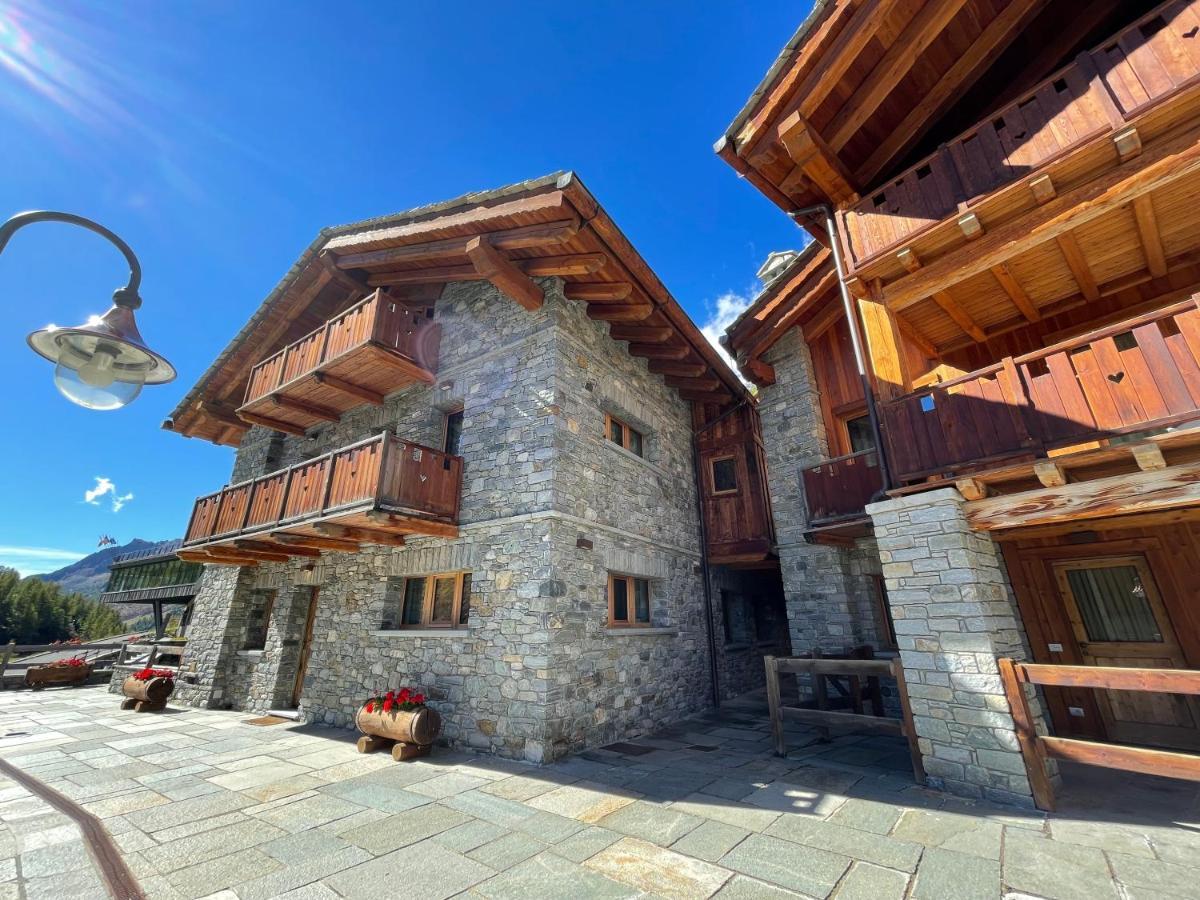 Maison Carrel Elegant 4 بيريوِل تْشيرفينيا المظهر الخارجي الصورة