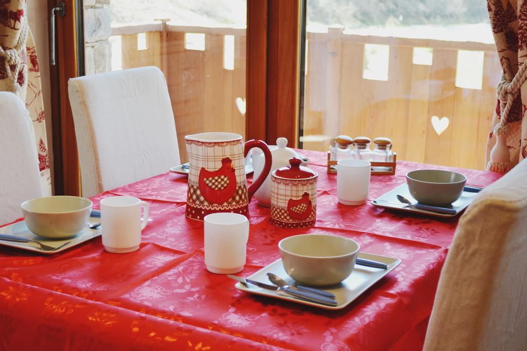 Maison Carrel Elegant 4 بيريوِل تْشيرفينيا المظهر الخارجي الصورة
