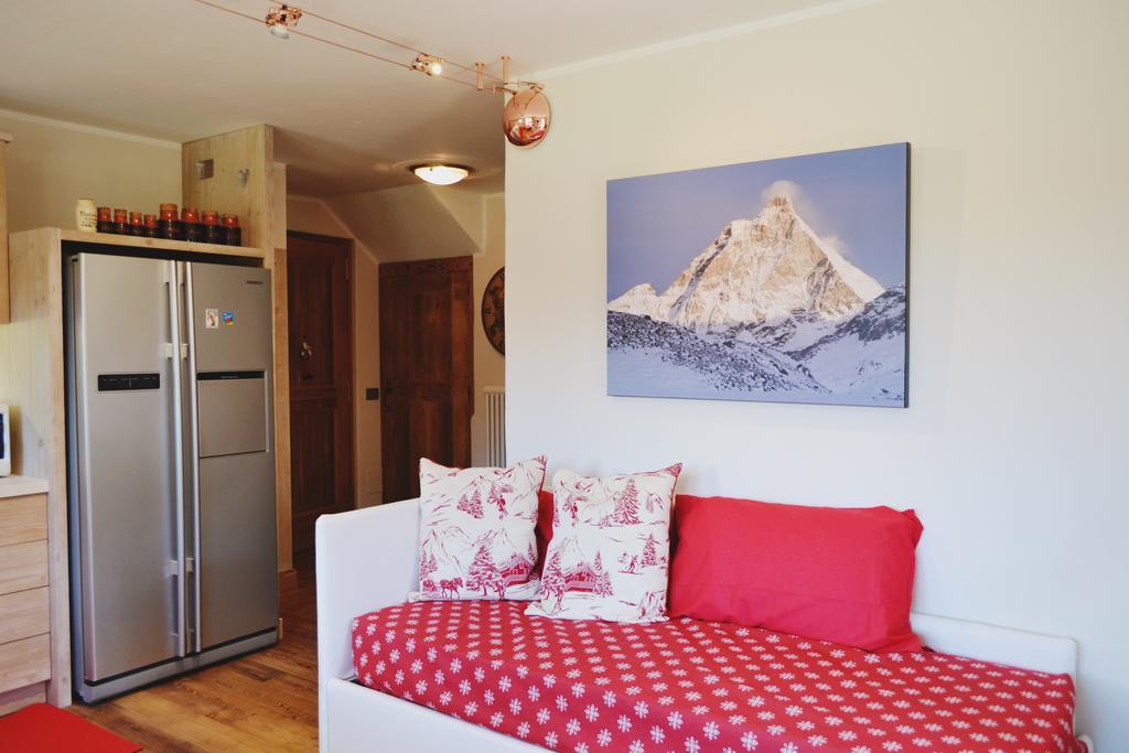 Maison Carrel Elegant 4 بيريوِل تْشيرفينيا المظهر الخارجي الصورة