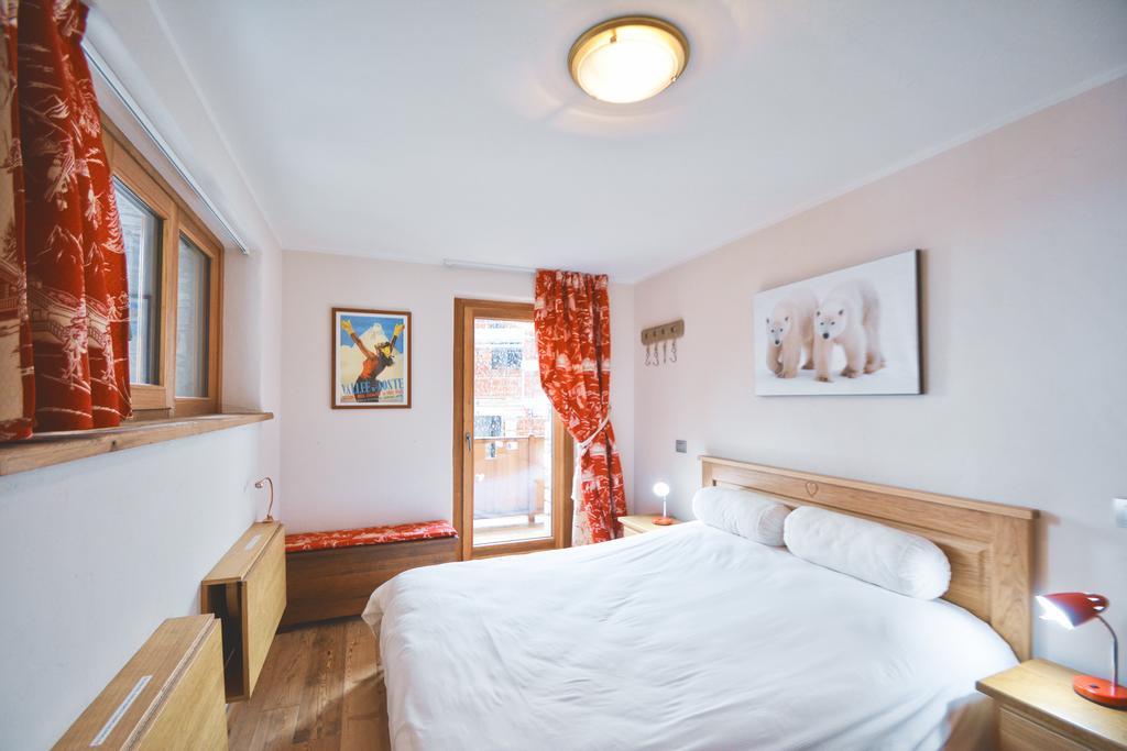 Maison Carrel Elegant 4 بيريوِل تْشيرفينيا المظهر الخارجي الصورة